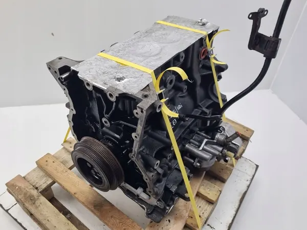 Moottorilohko Citroen Jumper Peugeot Boxer 2.2 HDI OEM image 8