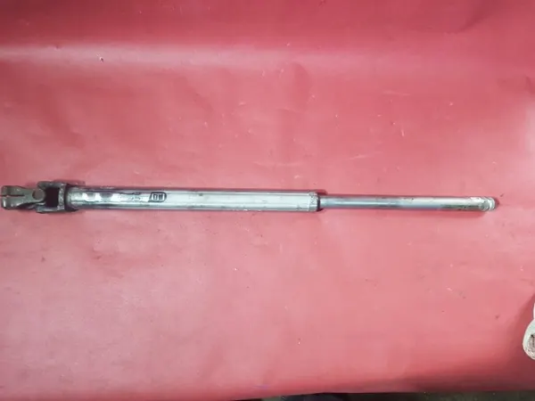 Stuurkolomas OEM 1926162 voor DAF CF Euro 6 image 3