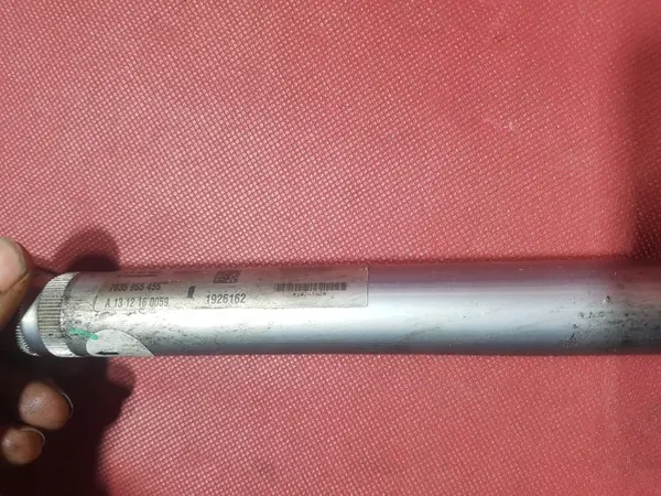 Stuurkolomas OEM 1926162 voor DAF CF Euro 6 image 4