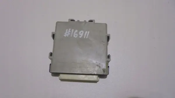 Módulo de espejo Lexus OE OEM 8994048330 - Usado image 3