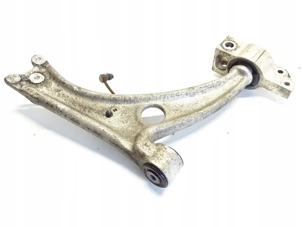 Braccio di Controllo Anteriore Sinistro Audi TT 8J 8J0199231 image 3