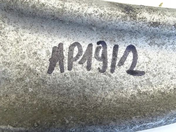 Braccio di Controllo Anteriore Sinistro Audi TT 8J 8J0199231 image 6