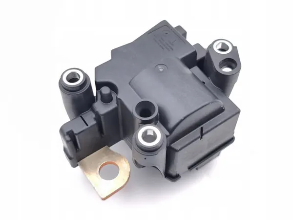 Fusible Tesla Model Y OEM 149622100A - Usado image 3