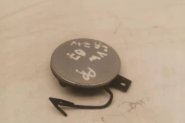 Copertura gancio traino anteriore VW PASSAT B7 ALLTRACK image 4