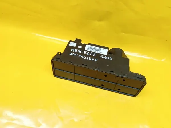 Mercedes-keskitulppapumppu OEM 2088001348 image 6