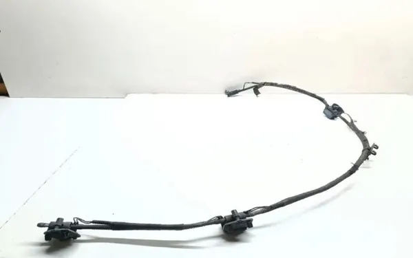 BMW F10 LCI pyyhkijänsuutinletku OEM 7205118 image 2