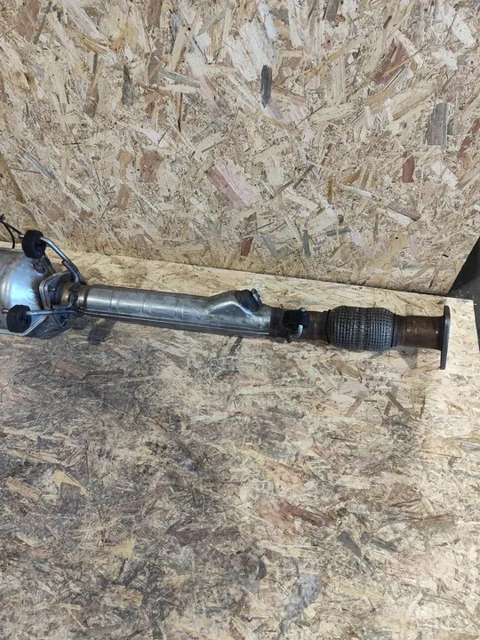 IVECO DAILY E6 2.3 2020- Catalisador Completo image 4