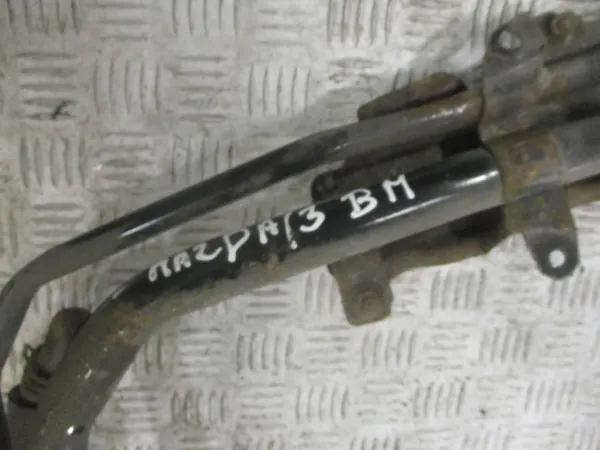 Tank-Einfüllstutzen OEM Mazda 3 III BM 2.2D Limousine image 4