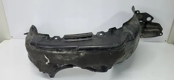 Left Front Wheel Arch Toyota Yaris III image 10