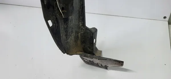 Left Front Wheel Arch Toyota Yaris III image 5