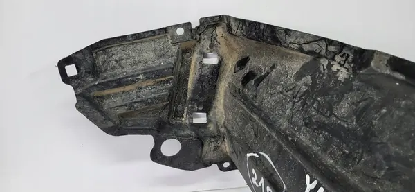 Left Front Wheel Arch Toyota Yaris III image 6