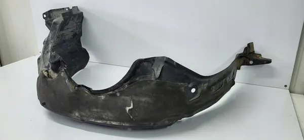 Left Front Wheel Arch Toyota Yaris III image 8