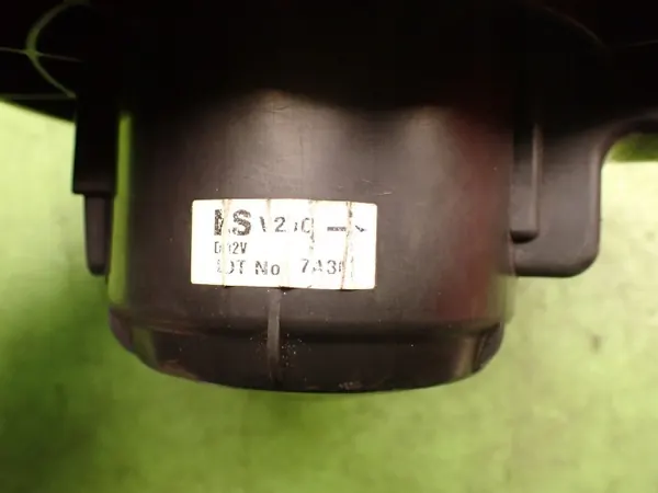 Puhallin Dmuchawy OEM Chevrolet Epica II 2007 image 5