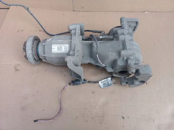 Différentiel arrière Ford Kuga MK2 OEM S-156-D Occasion image 2