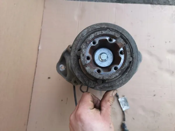 Différentiel arrière Ford Kuga MK2 OEM S-156-D Occasion image 10