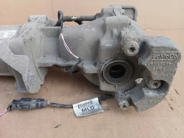 Différentiel arrière Ford Kuga MK2 OEM S-156-D Occasion image 5