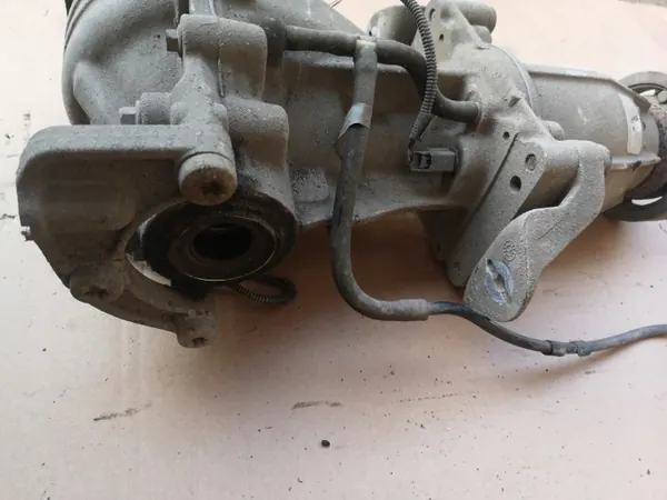 Différentiel arrière Ford Kuga MK2 OEM S-156-D Occasion image 7