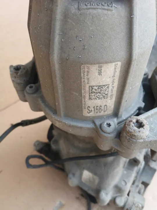 Différentiel arrière Ford Kuga MK2 OEM S-156-D Occasion image 8