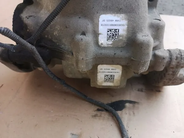 Différentiel arrière Ford Kuga MK2 OEM S-156-D Occasion image 9