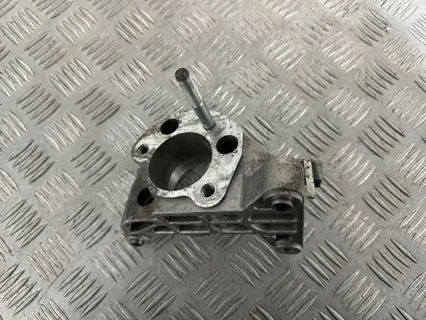 Lancia Delta III 1.6 JTD Halvaxelfäste OEM 55203363 image 8