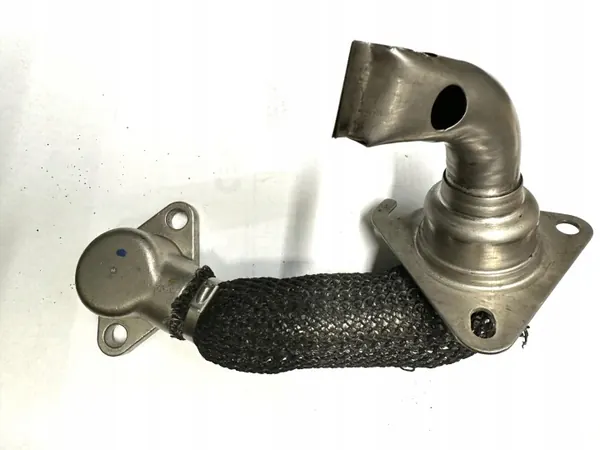 Opel EGR-putki OEM 09DD Combo Corsa 1.3CDTi:lle image 2