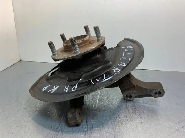 Vorderradnabe OEM FBZ24407 - Gebrauchtes Nissan OE image 10