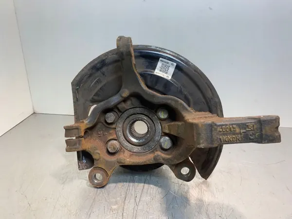 Vorderradnabe OEM FBZ24407 - Gebrauchtes Nissan OE image 6
