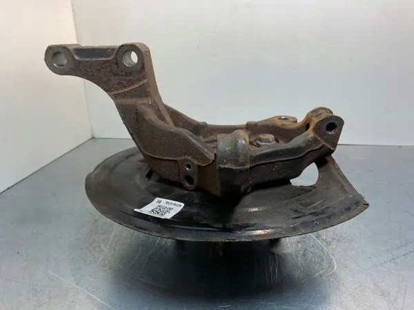 Vorderradnabe OEM FBZ24407 - Gebrauchtes Nissan OE image 7