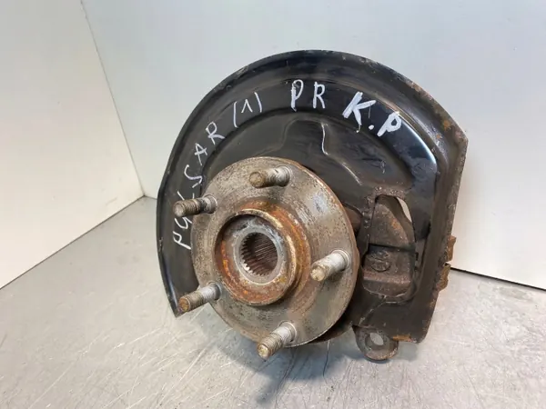 Vorderradnabe OEM FBZ24407 - Gebrauchtes Nissan OE image 9