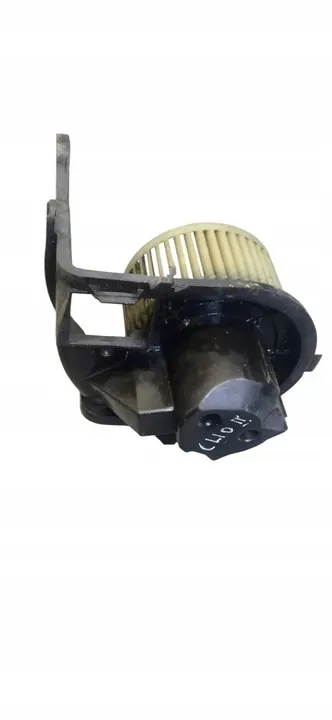 Ventilador Renault Clio II image 4