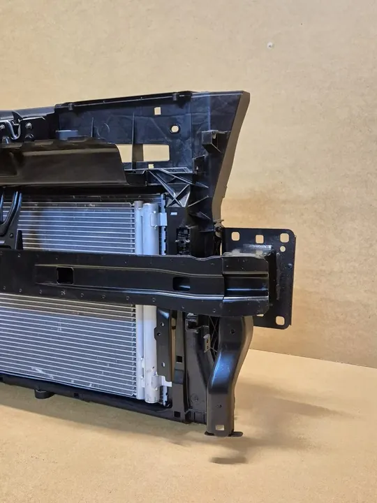 Refuerzo de Parachoques Delantero Skoda Karoq 2017- image 4