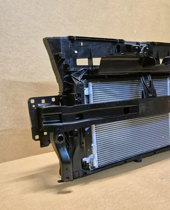 Refuerzo de Parachoques Delantero Skoda Karoq 2017- image 5