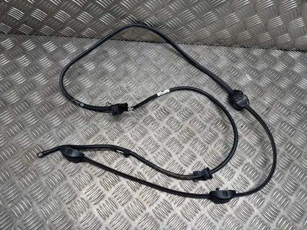 Voorruitensproeier slang OEM 7434864 BMW G05 G07 image 2