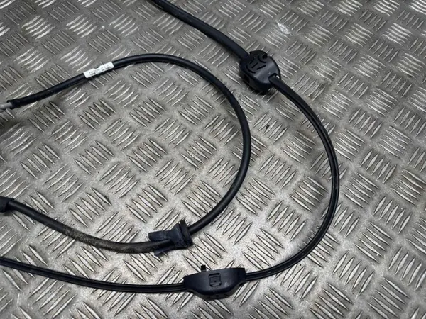 Voorruitensproeier slang OEM 7434864 BMW G05 G07 image 3