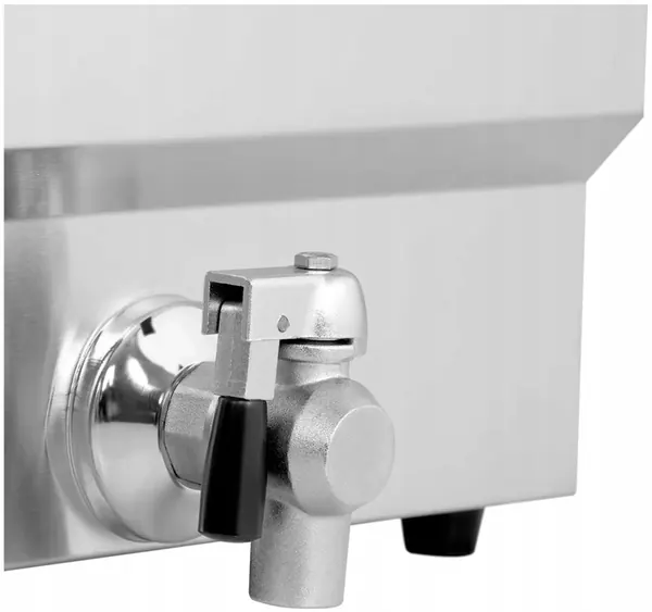 Frytownica 2x16L 230V Royal Catering image 5