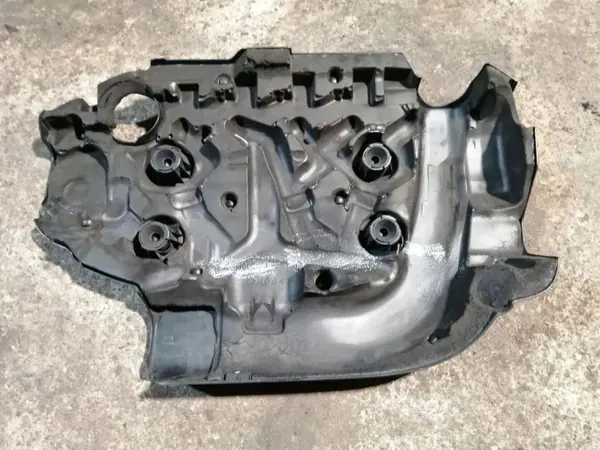 Motorabdeckung oben OEM 31319190 für Volvo S80 I image 3