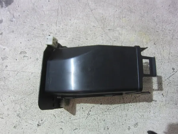 Luchtinlaatkanaal rechts OEM 51747400006 voor BMW X3 image 3