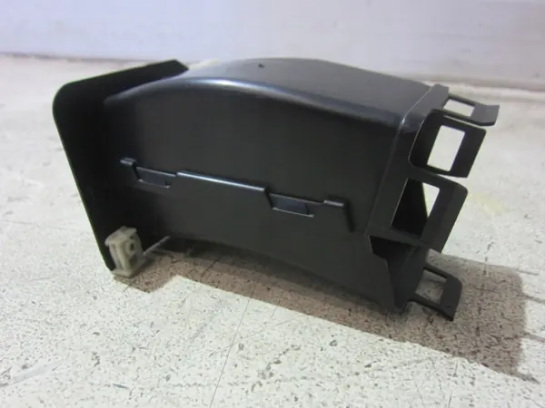 Luchtinlaatkanaal rechts OEM 51747400006 voor BMW X3 image 4