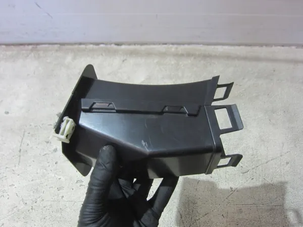 Luchtinlaatkanaal rechts OEM 51747400006 voor BMW X3 image 6