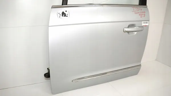 OEM 360174206 Fram vänster dörr för SsangYong Rodius image 5
