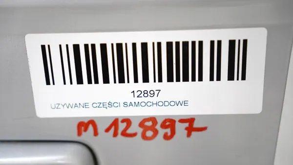 OEM 360174206 Fram vänster dörr för SsangYong Rodius image 6