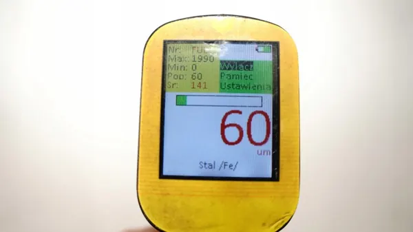 OEM 360174206 Fram vänster dörr för SsangYong Rodius image 7