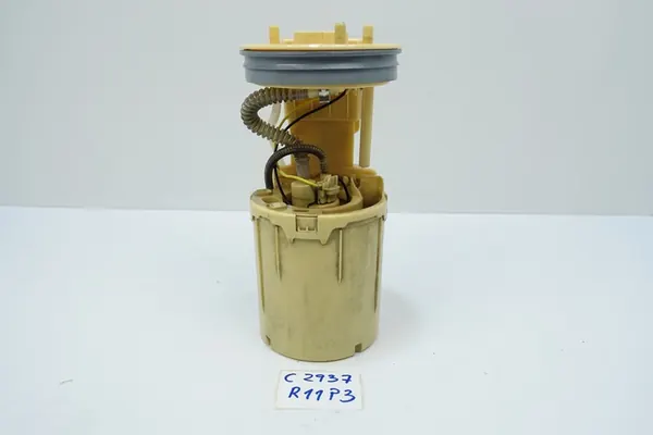 Brandstofpomp VW Transporter T5 7H0919088B image 2