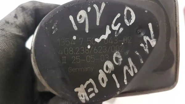 Mini OE Drosselklappe 13547509043-02 image 2