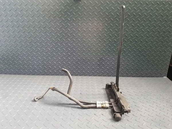 Refroidisseur direction assistée BMW OE pour E46 320d image 2