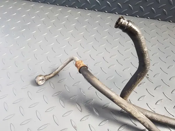 Refroidisseur direction assistée BMW OE pour E46 320d image 5