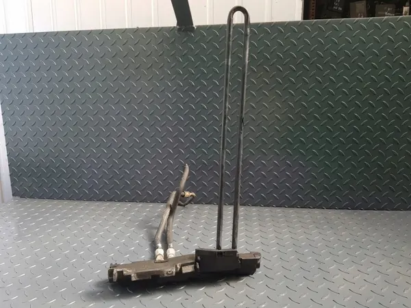 Refroidisseur direction assistée BMW OE pour E46 320d image 6
