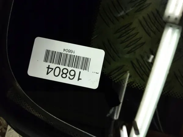 Schuifdak BMW X3 F25 OEM 7212749 - Gebruikte staat image 3