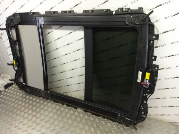 Schuifdak BMW X3 F25 OEM 7212749 - Gebruikte staat image 6