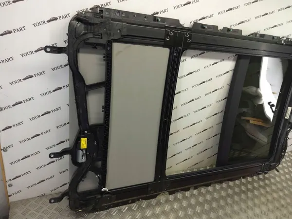 Schuifdak BMW X3 F25 OEM 7212749 - Gebruikte staat image 9